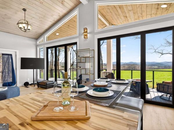 35 Laurel Mountain Estates Drive N, Blairsville, GA 30512