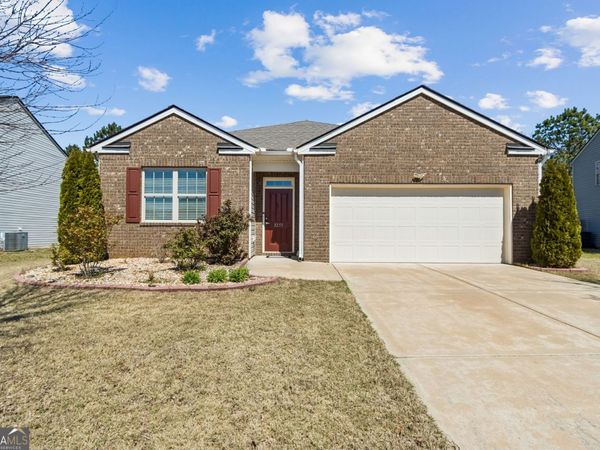 3255 Heatherwood Drive, Gainesville, GA 30507