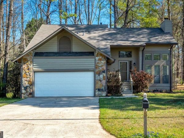 1131 Bailing Drive, Lawrenceville, GA 30043