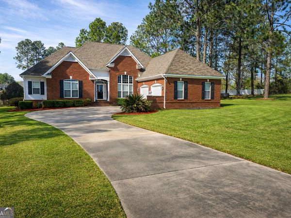 503 Retriever Court, Statesboro, GA 30461