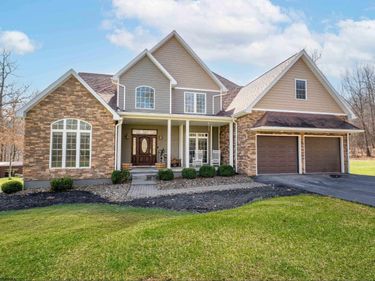 356 Sturgiss School Road, Masontown, WV 26542