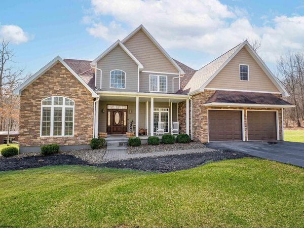 356 Sturgiss School Road, Masontown, WV 26542