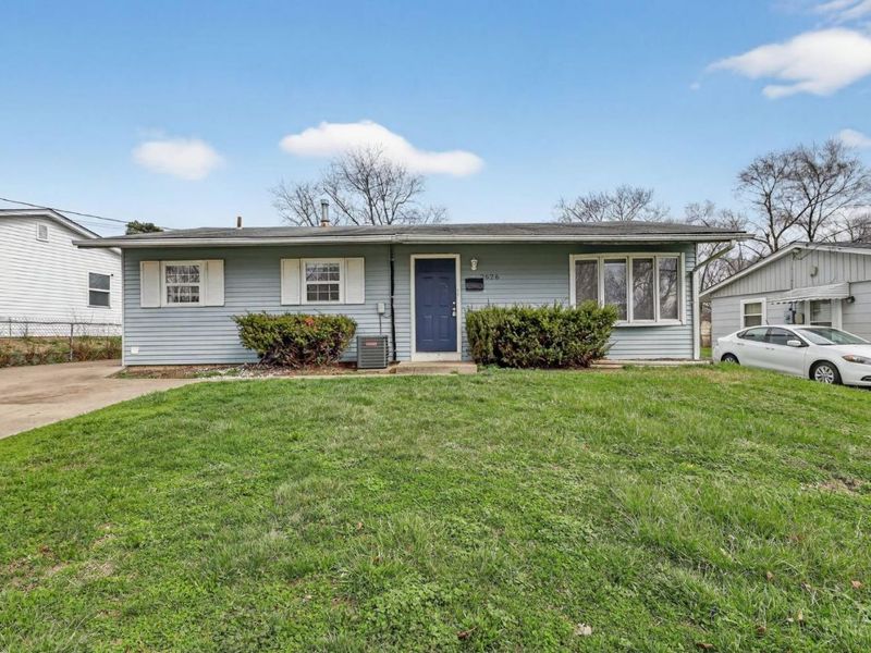 2626 Ontario Street, Cincinnati, OH 45231 Photo 1