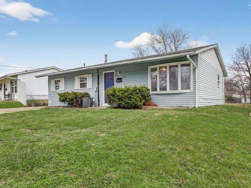 2626 Ontario Street, Cincinnati, OH 45231 Photo 2