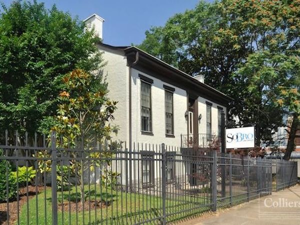 513 3rd Ave S, Nashville, TN 37210