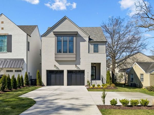 4153 Outer Dr, Nashville, TN 37204