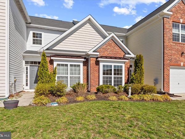 20467 CHARLOTTE BOULEVARD N , MILLSBORO, DE 19966