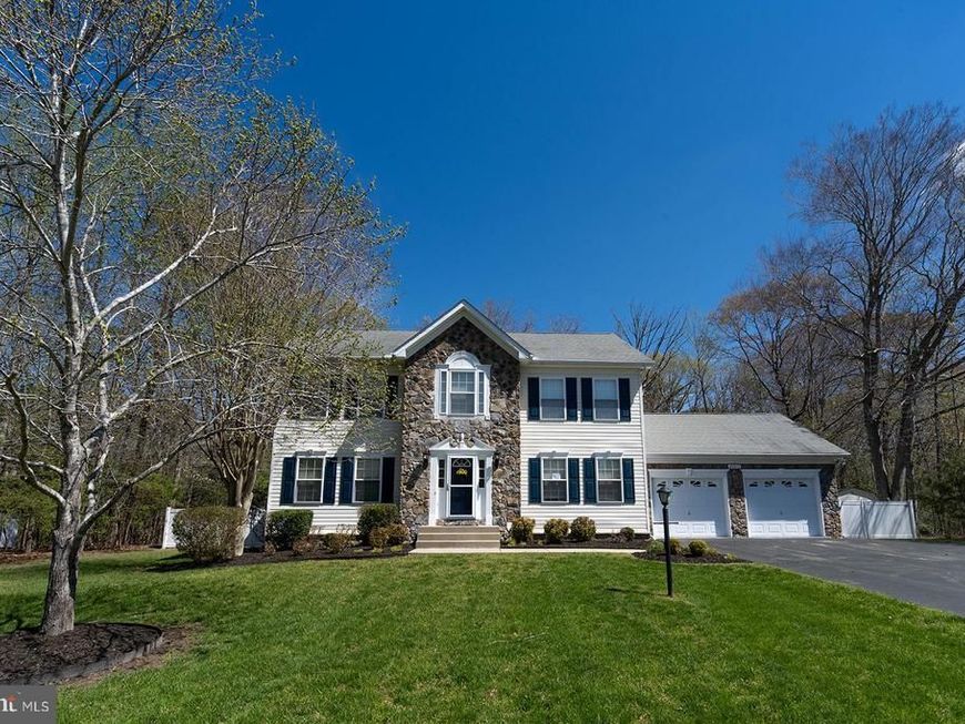 23012 S Pembrook Drive, Hollywood, MD 20636 Main Photo