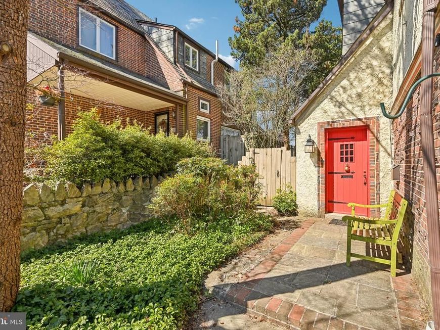 412 Rosebank Avenue, Baltimore, MD 21212 Main Photo