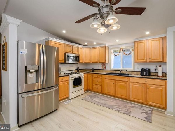 1 HARBOR ROAD, MILLSBORO, DE 19966