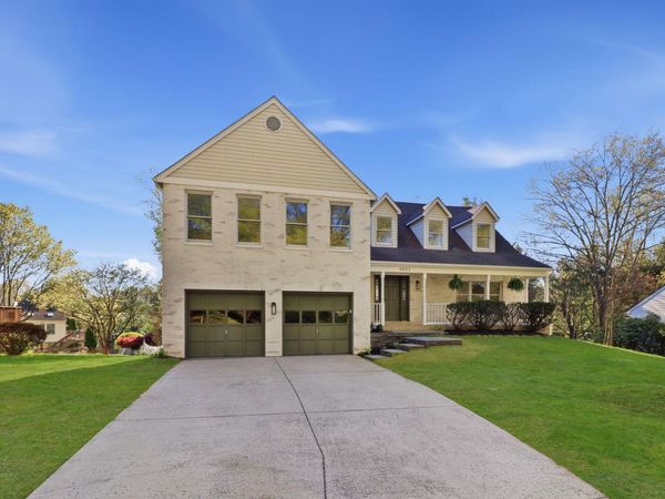 4843 HORNBEAM DRIVE, ROCKVILLE, MD 20853