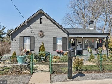1332 PEACH STREET, UPPER CHICHESTER, PA 19061