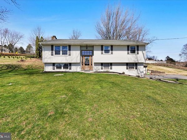 668 SCOTLAND ROAD , QUARRYVILLE, PA 17566