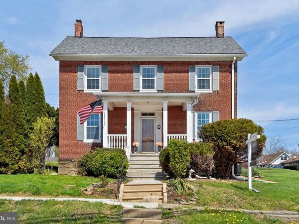 414 HIGH STREET, NEW WINDSOR, MD 21776