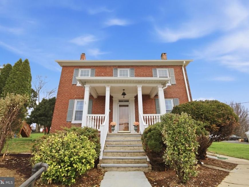 414 High Street, New Windsor, MD 21776 Main Photo