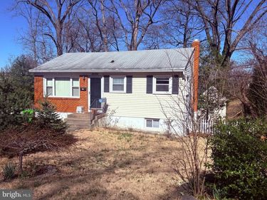 14199 DORIS COURT, WOODBRIDGE, VA 22191