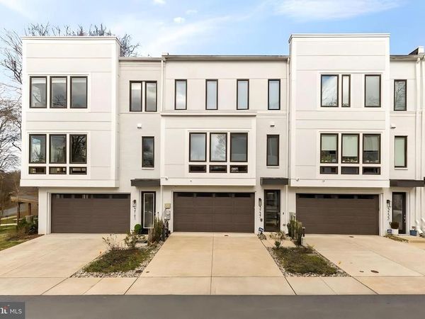 3737 GLENMOOR RESERVE LANE, CHEVY CHASE, MD 20815