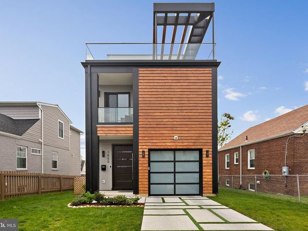 1550 13TH STREET S, ARLINGTON, VA 22204