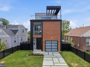 1550 13TH STREET S, ARLINGTON, VA 22204