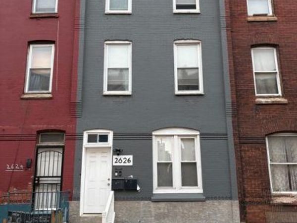 2626 N JESSUP STREET , PHILADELPHIA, PA 19133