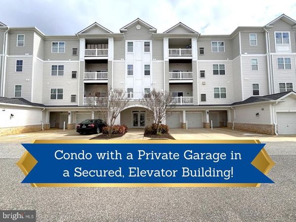 23520 F D R BOULEVARD , Unit 304, CALIFORNIA, MD 20619