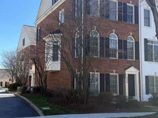 334 CASEY LANE, ROCKVILLE, MD 20850