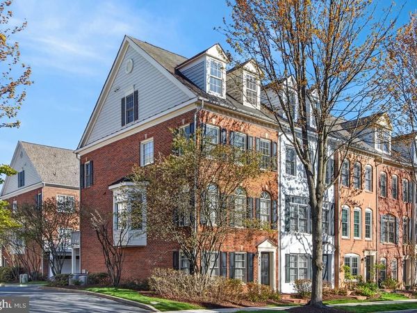 334 CASEY LANE, ROCKVILLE, MD 20850