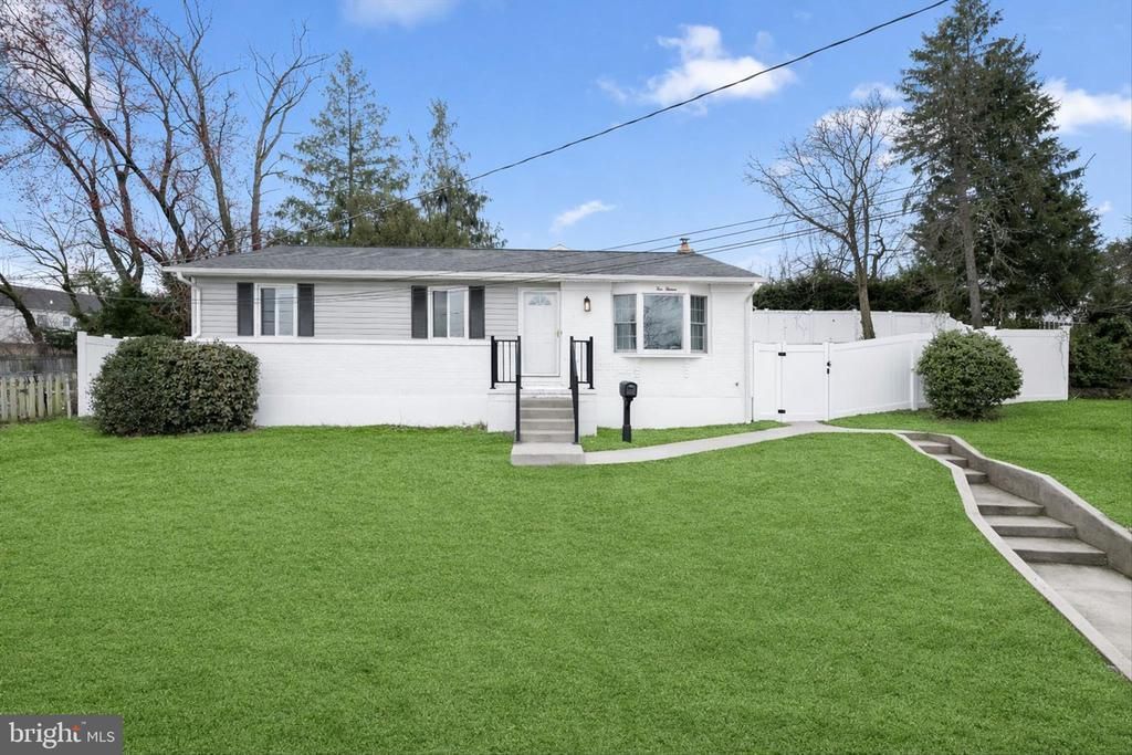 413 Elm Avenue, Glen Burnie, MD 21061 Main Photo