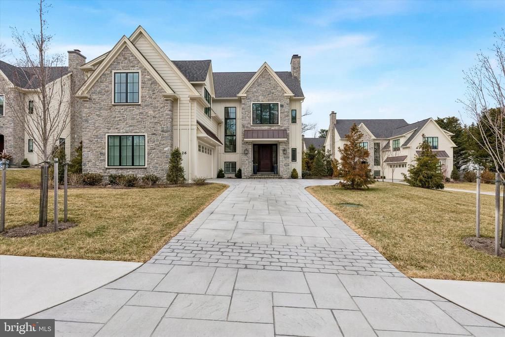 26 Rue St Honore , Wayne, PA 19087 Main Photo