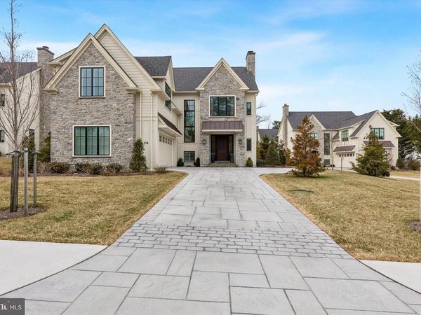 26 RUE ST HONORE, WAYNE, PA 19087