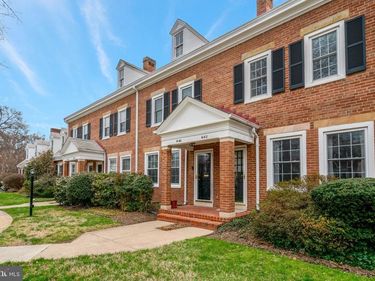 4142 36TH STREET S, ARLINGTON, VA 22206