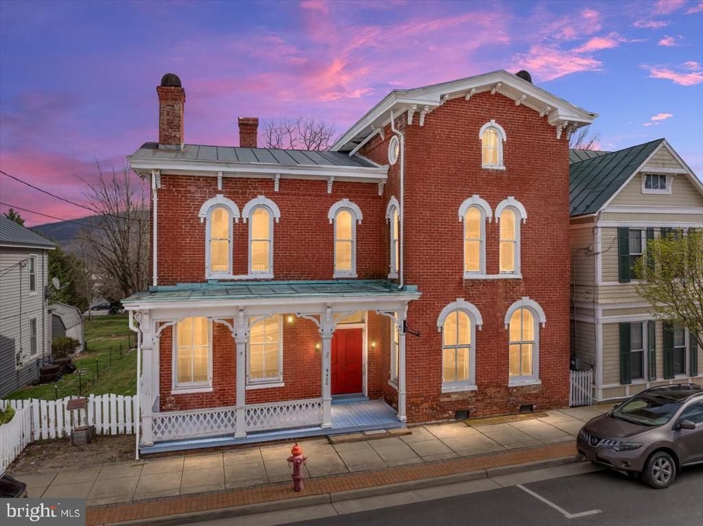 9400 S Congress Street S, New Market, VA 22844 Main Photo