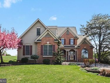 3439 TURNBERRY DRIVE, CHAMBERSBURG, PA 17202