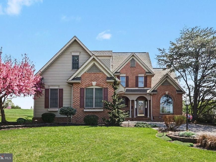 3439 Turnberry Drive, Chambersburg, PA 17202 Main Photo