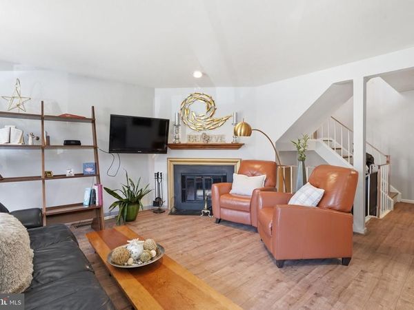 18753 PIER POINT PLACE, MONTGOMERY VILLAGE, MD 20886