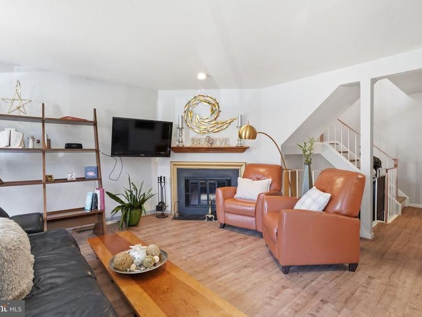 18753 Pier Point Place, Montgomery Village, MD 20886 Main Photo