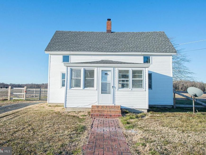 35534 Mount Hermon Road , Pittsville, MD 21850 Main Photo