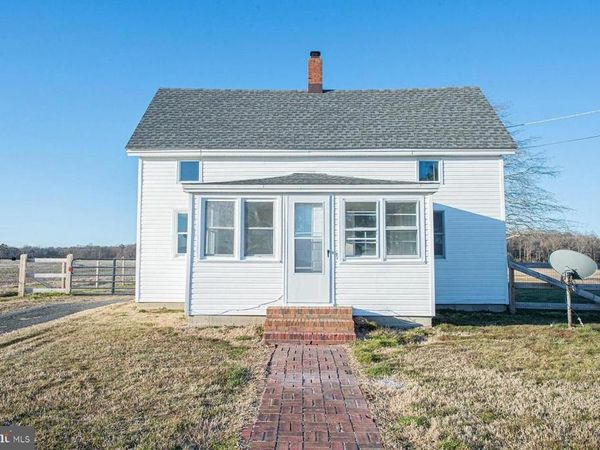 35534 MOUNT HERMON ROAD, PITTSVILLE, MD 21850