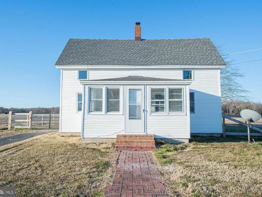 35534 Mount Hermon Road, Pittsville, MD 21850 Main Photo