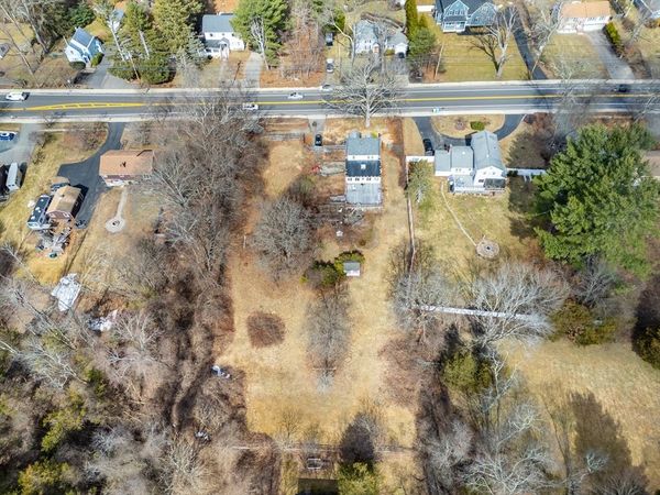 488R Main Street, Millis, MA 02054