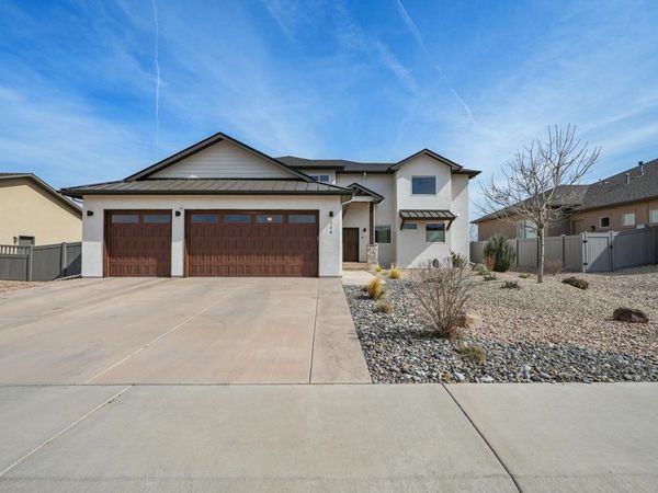 726 Malachi Street, Grand Junction, CO 81507
