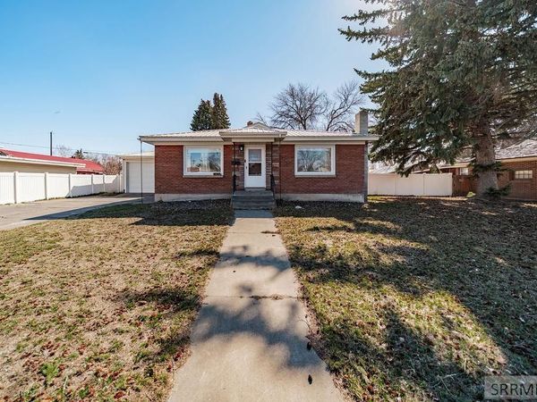 970 9th Street, IDAHO FALLS, ID 83404