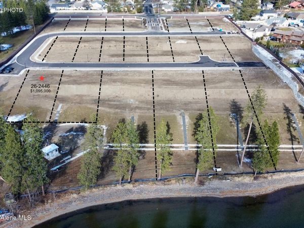 2655 E Ravine Lt 14 Blk 3 Dr, Post Falls, ID 83854