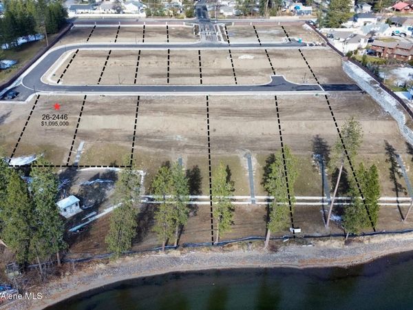 2655 E Ravine Lt 14 Blk 3 Dr, Post Falls, ID 83854