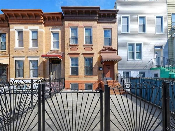 247 50th Street, Brooklyn, NY 11220