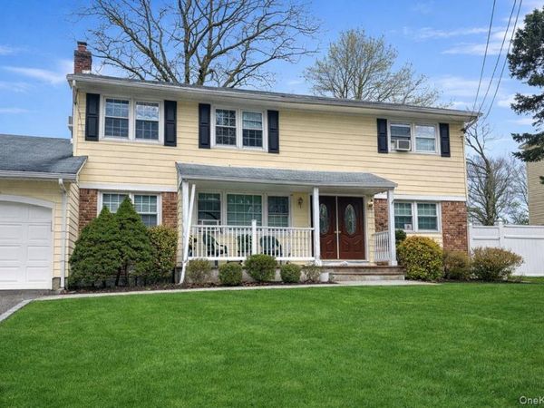 14 Upland Drive, East Northport, NY 11731