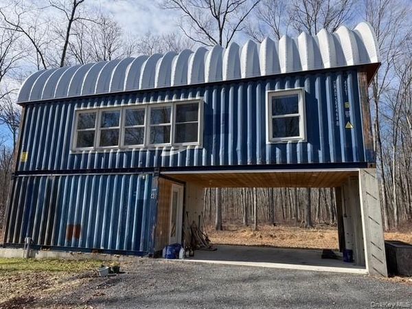 40 Pioneer Road, Gardiner, NY 12525