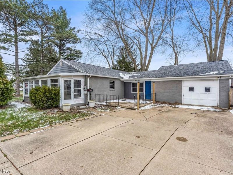 7320 Avon Belden Road, North Ridgeville, OH 44039 Photo 1