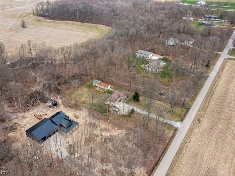 13170 Gifford Road , Oberlin, OH 44074 Photo 43