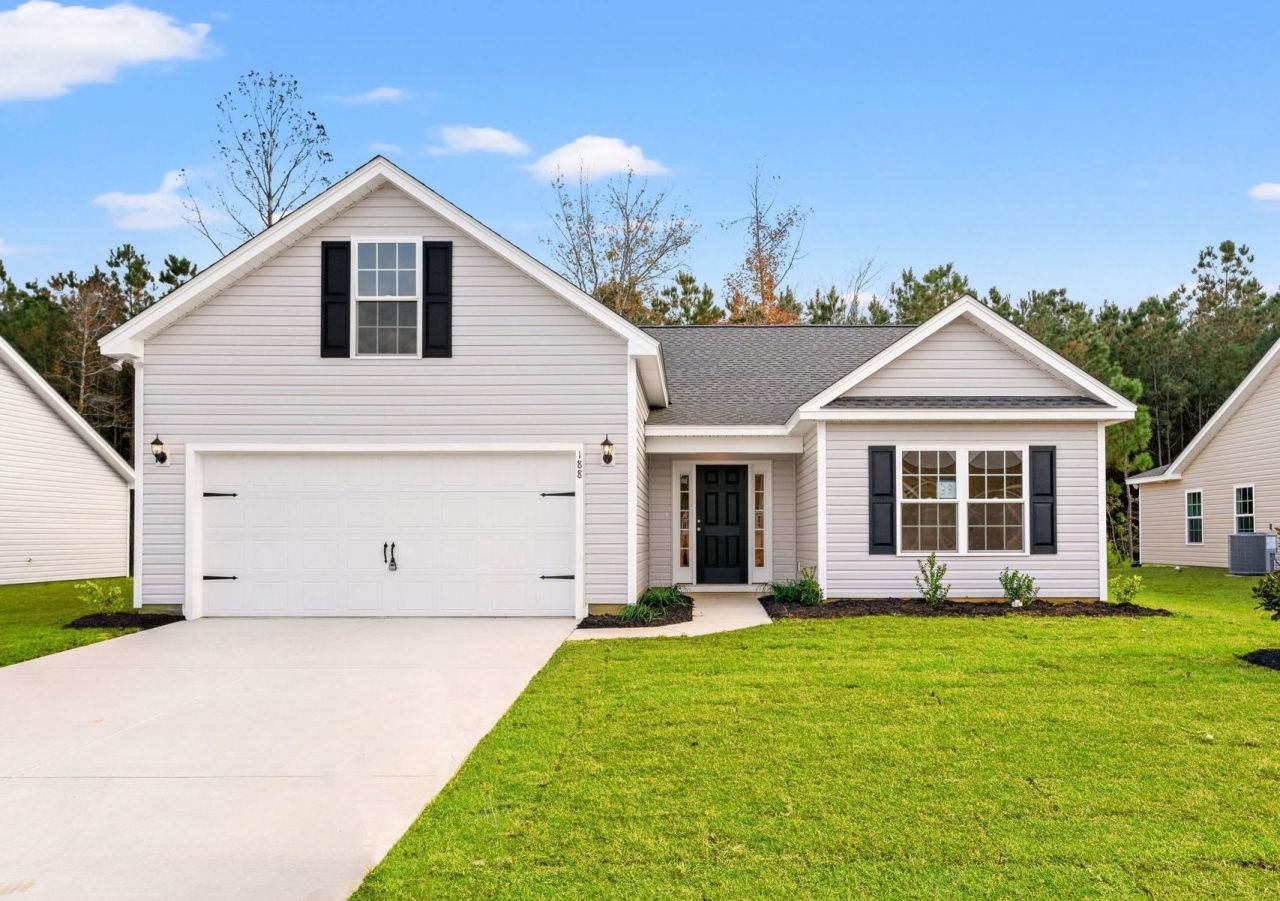 1158 W Business 9, Loris, SC 29569 Main Photo